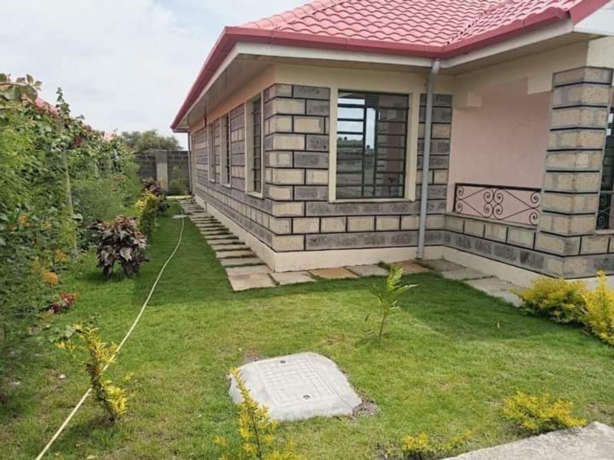 3 Bed House with En Suite in Kitengela - 9