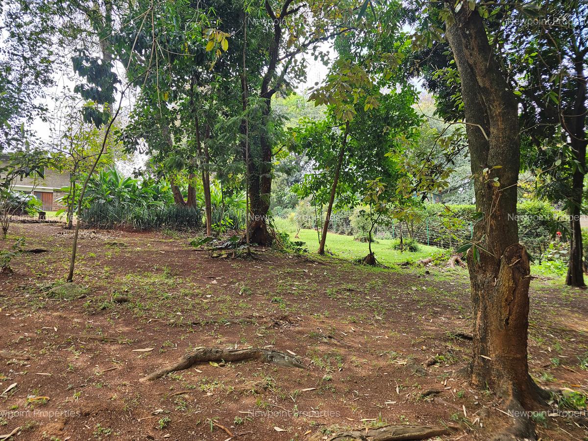 1.43 ac Land in Lavington - 4