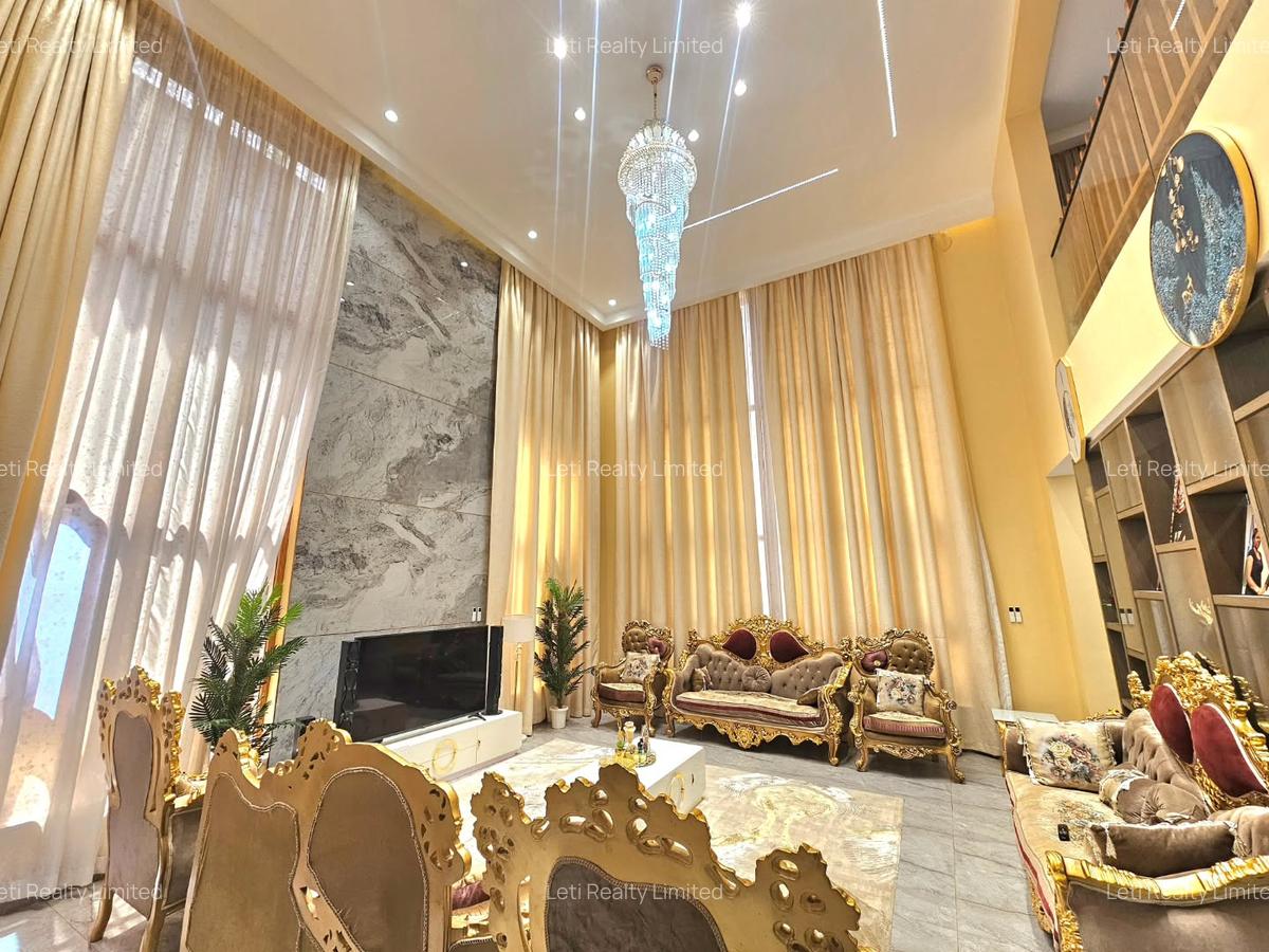 6 Bed Townhouse with En Suite in Lavington - 4