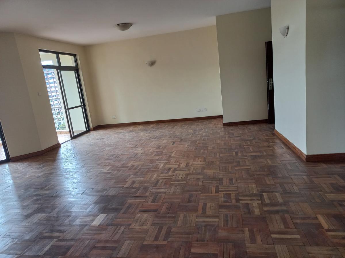 5 Bed Apartment with En Suite at Rhapta Road - 3