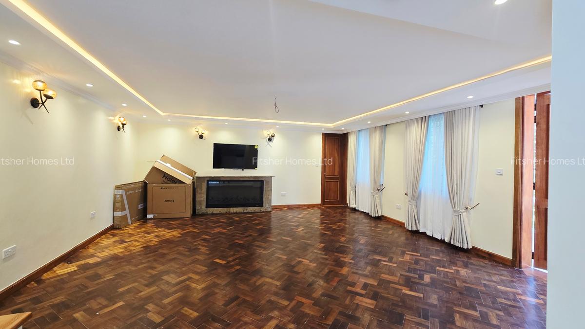 3 Bed House with En Suite in Tigoni - 8