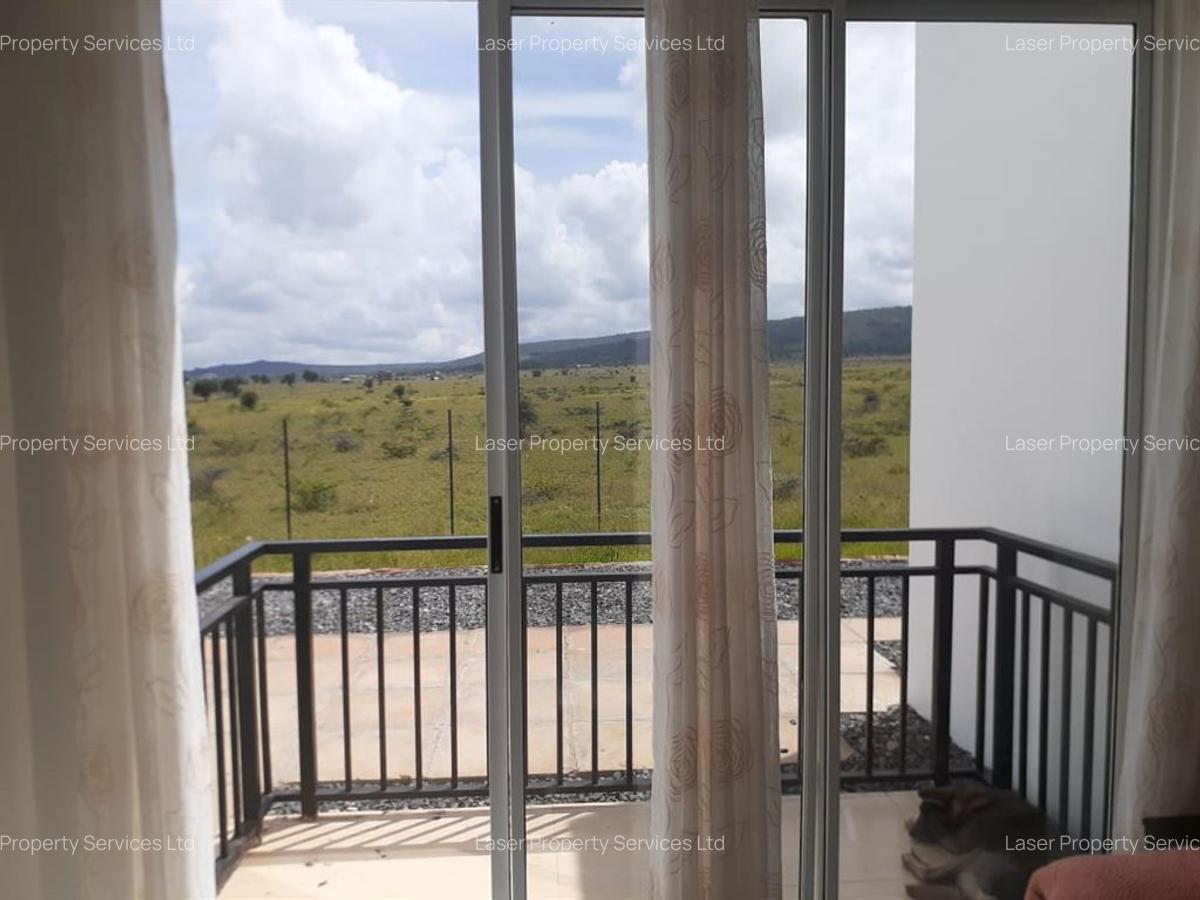 2 Bed Apartment with En Suite in Athi River - 10