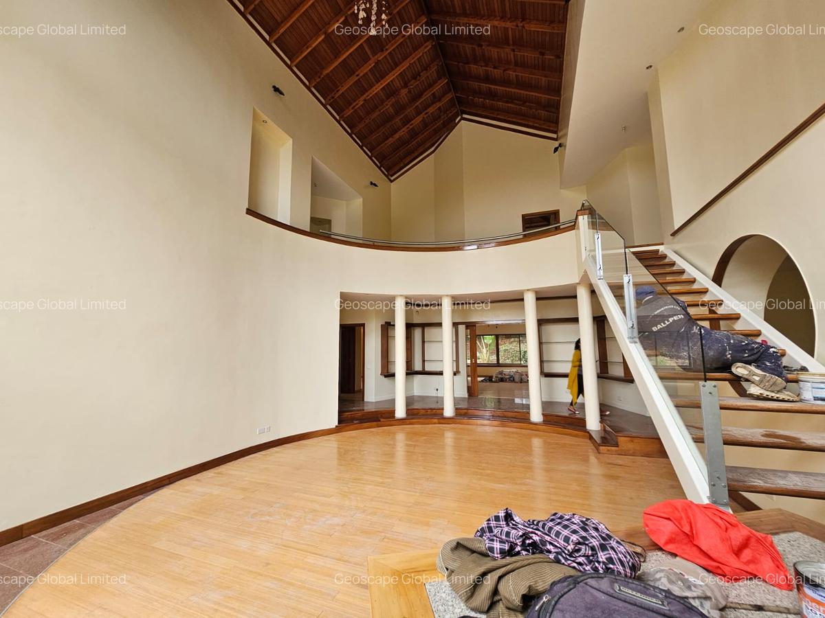 5 Bed House with En Suite in Kitisuru - 6