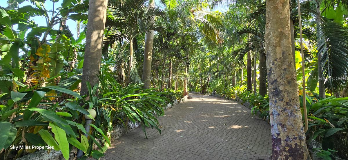 3 Bed Villa with En Suite at Mtwapa - 18