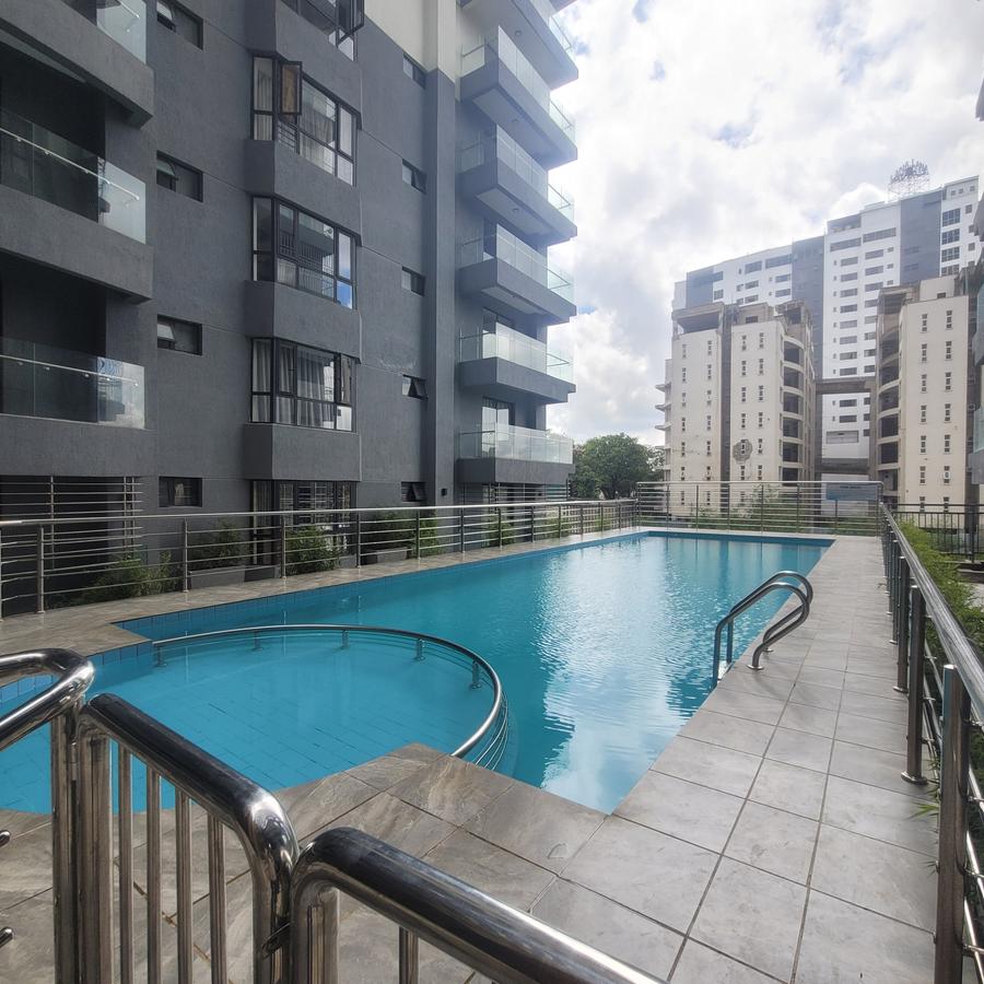 5 Bed Apartment with En Suite at Lavington - 1
