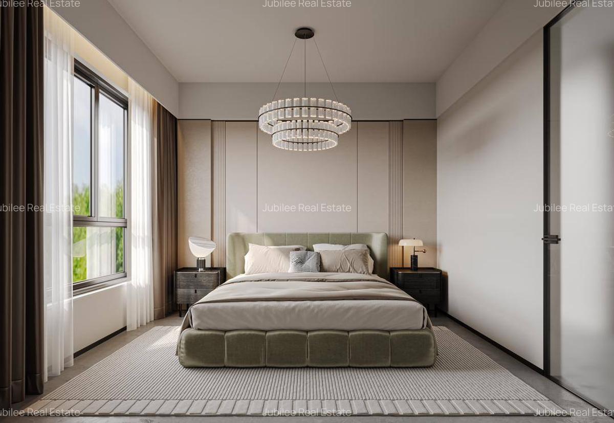 Studio Apartment in Westlands Area - 8