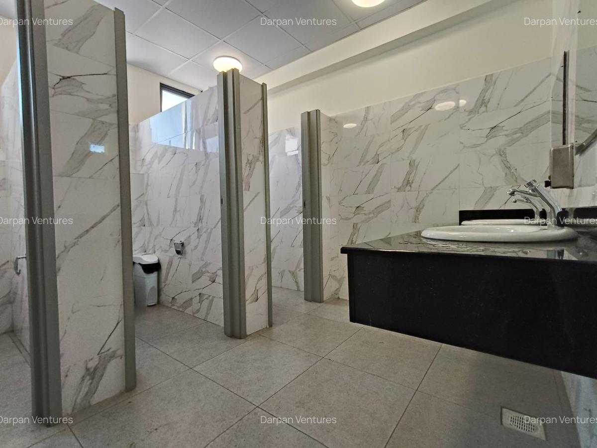 1,453 ft² Office with Service Charge Included in Ruaraka - 13
