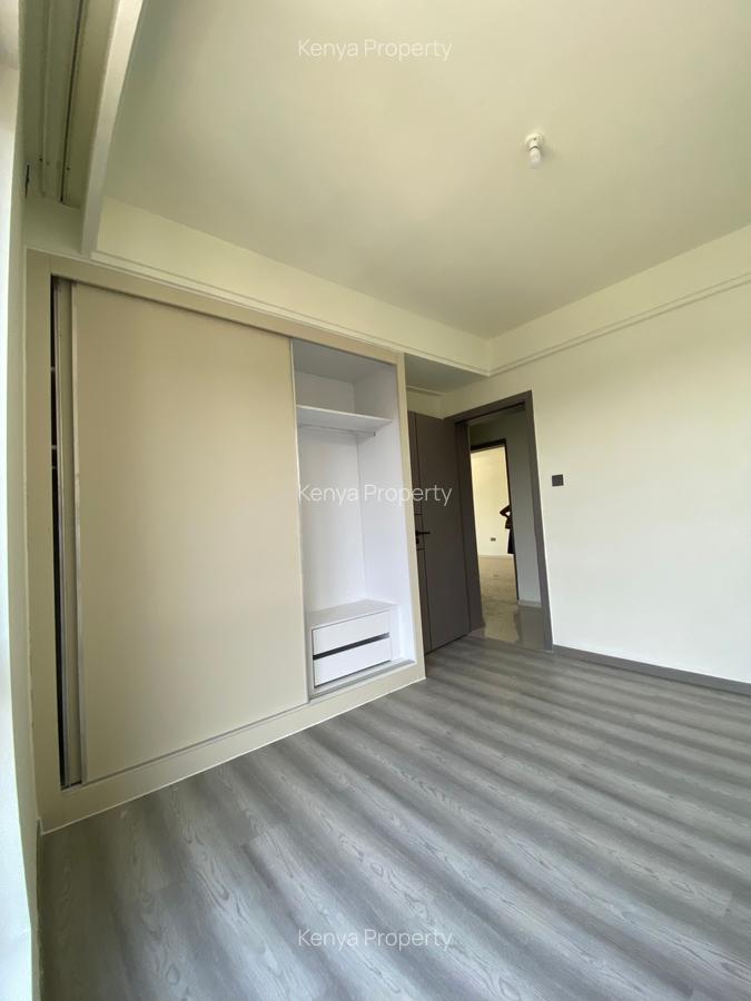 2 Bed Apartment with Swimming Pool at Westlands Road - 4