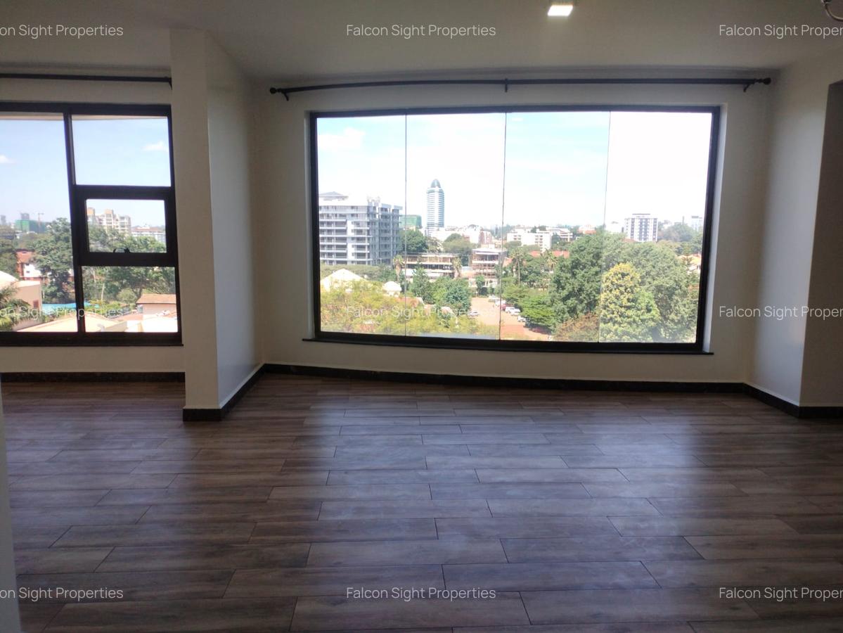 4 Bed Apartment with Swimming Pool at Off Peponi Road - 1