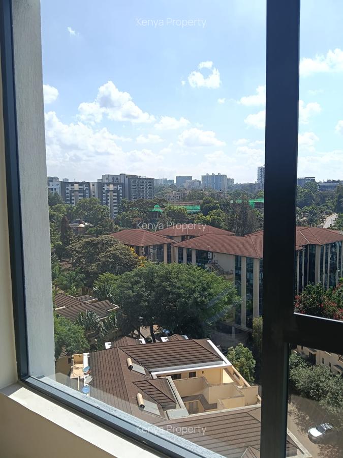 1 Bed Apartment with Gym in Westlands Area - 1