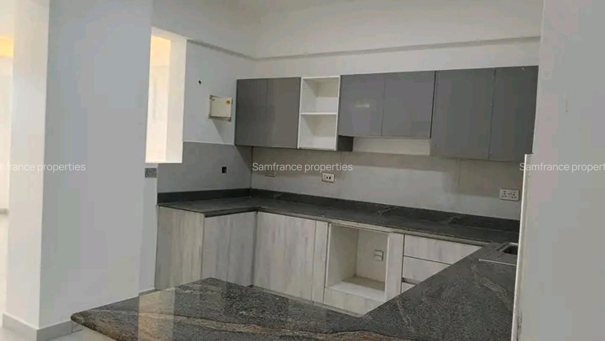 2 Bed Apartment with En Suite at Baobab Road - 6