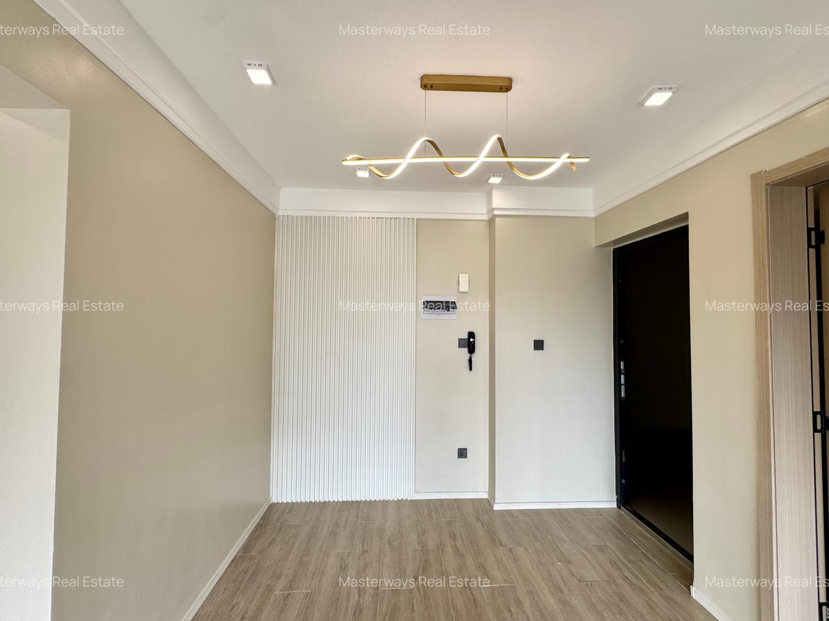 2 Bed Apartment with En Suite in Lavington - 1