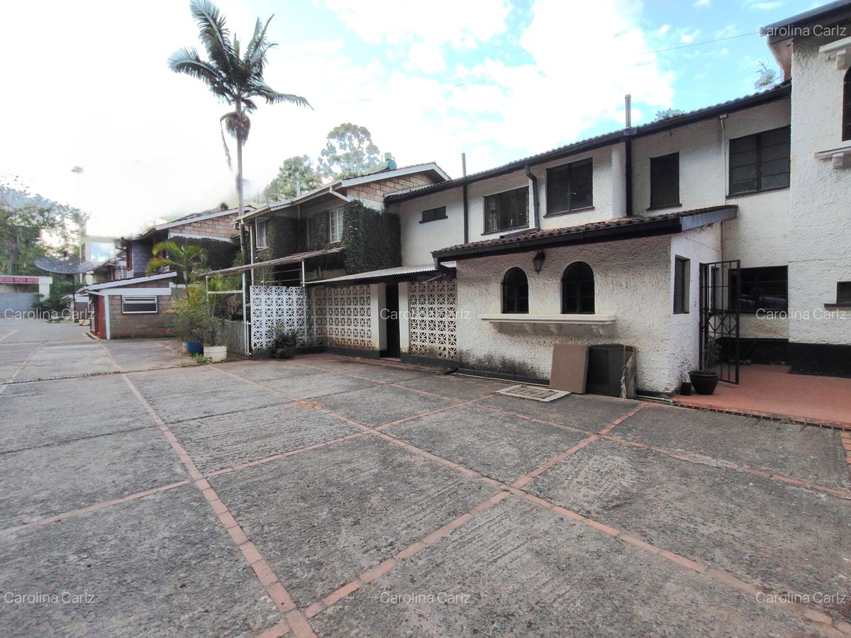 Commercial Land at Peponi Road - 2