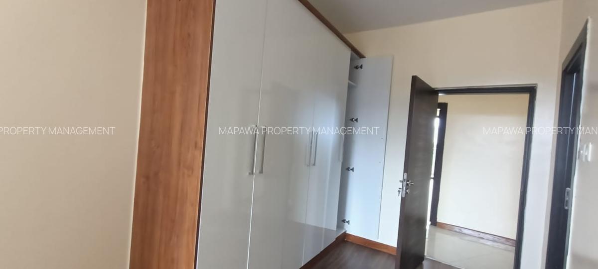 3 Bed Apartment with En Suite in Kileleshwa - 12