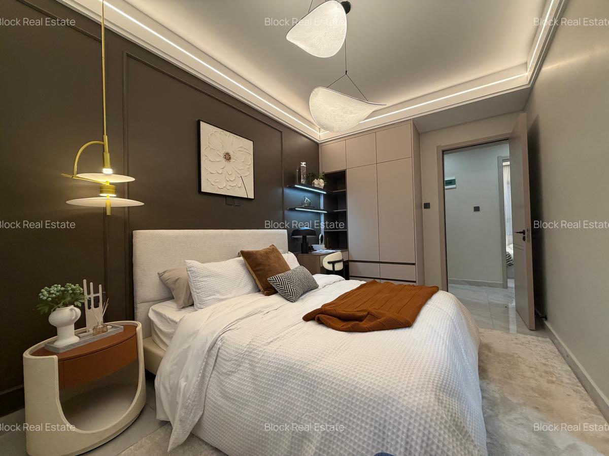 2 Bed Apartment with En Suite in Westlands Area - 16