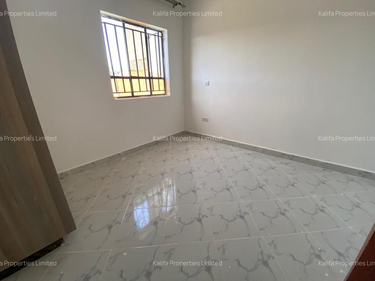 3 Bed House with En Suite in Kitengela - 3