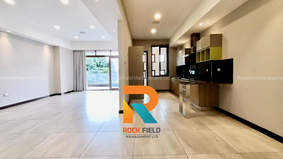 3 Bed Apartment with En Suite in General Mathenge - 14