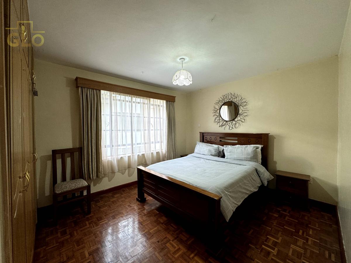 Furnished 2 Bed Apartment with En Suite in Riara Road - 14