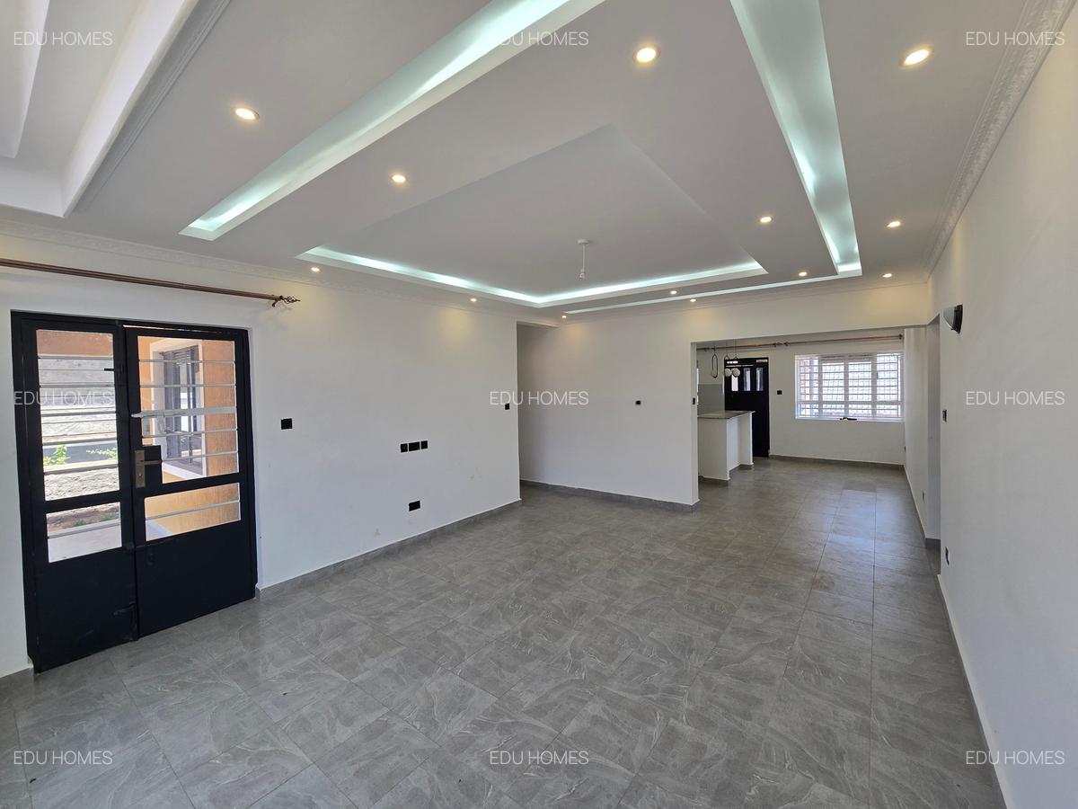 3 Bed House with En Suite at Kenyatta Road - 6