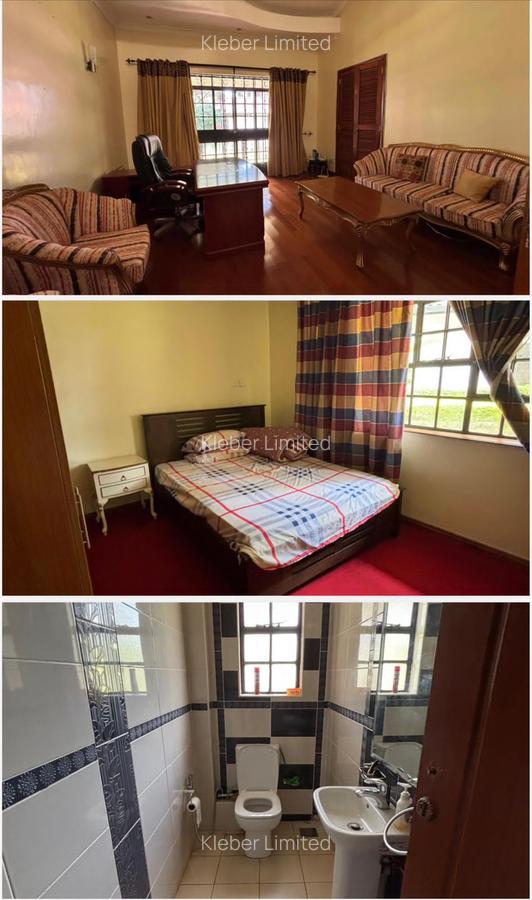 5 Bed House with En Suite in Runda - 6