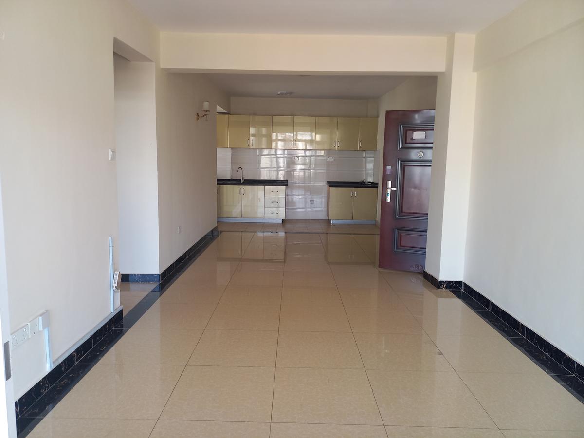 3 Bed Apartment with En Suite in Kilimani - 3