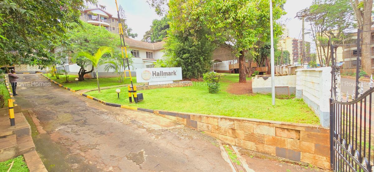 Residential Land at Kileleshwa Kandara - 12