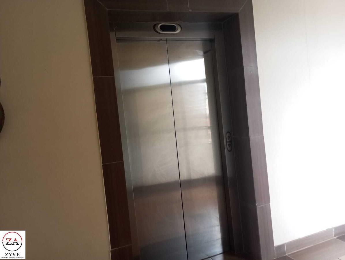 Serviced 2 Bed Apartment with En Suite at Kilimani - 2