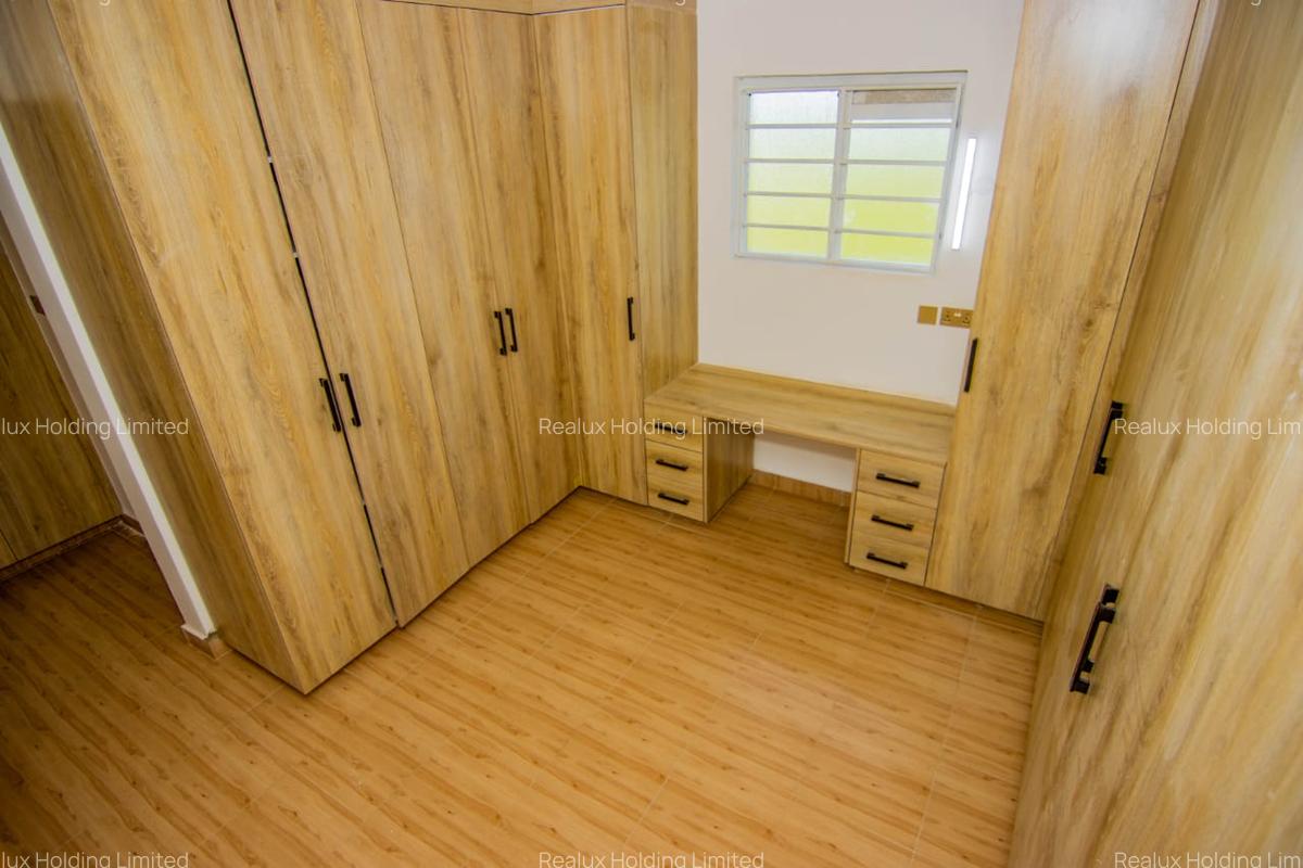 4 Bed House with En Suite in Kamangu - 15