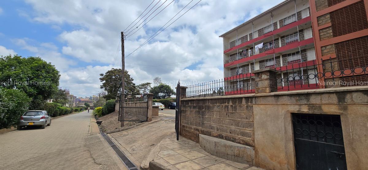 Residential Land at Stage 2 Macharia Road. - 6