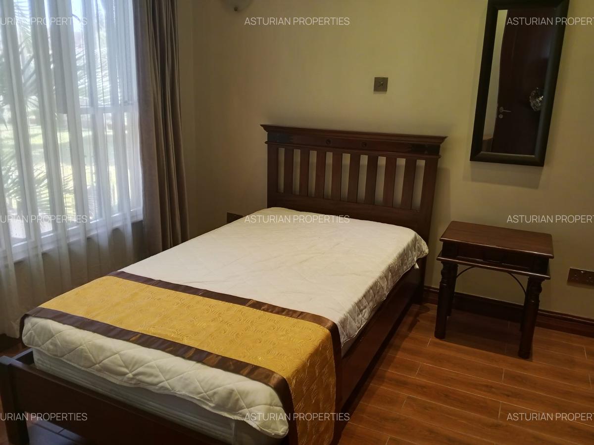 2 Bed Townhouse with En Suite in Runda - 15