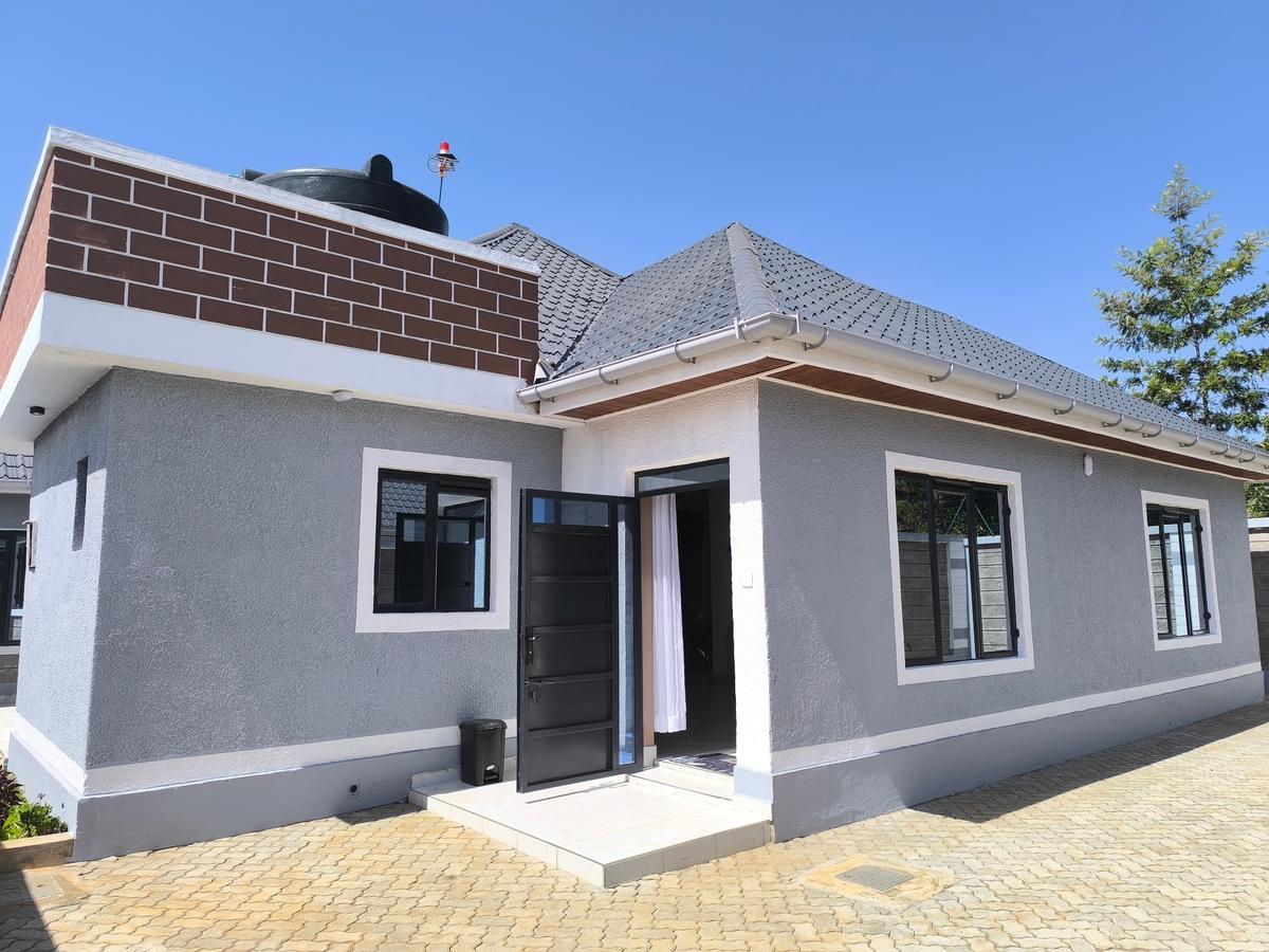 4 Bed House with En Suite in Ruiru - 15