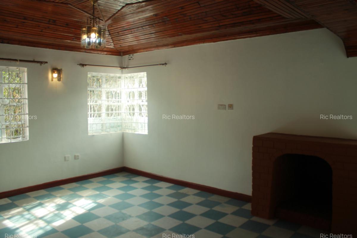 3 Bed House with En Suite at Kibiko - 8