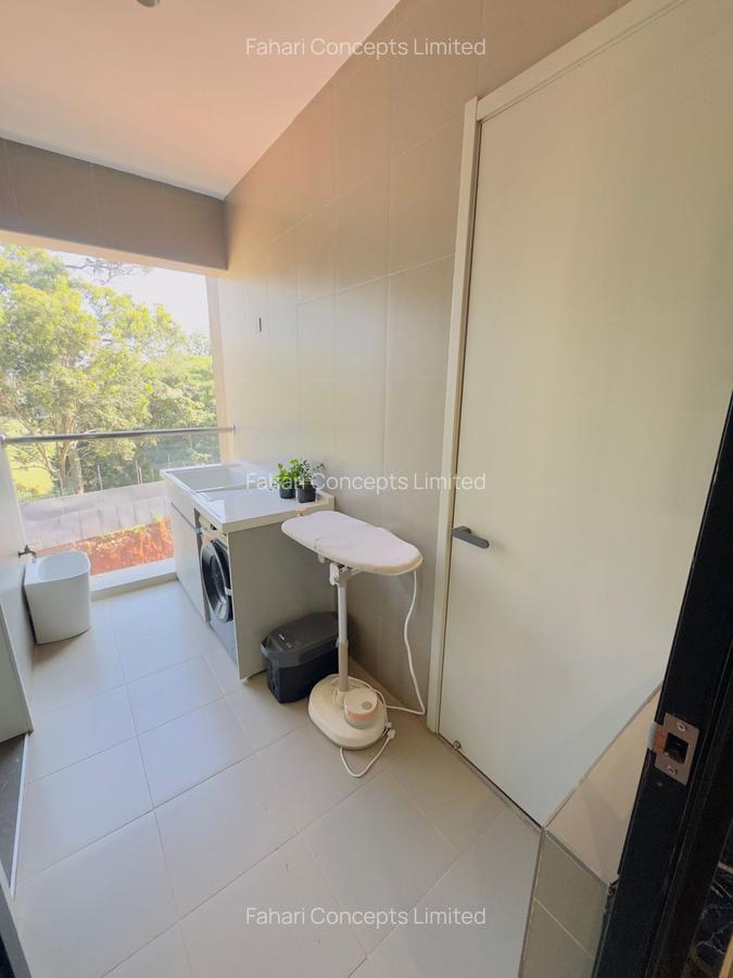 3 Bed Apartment with En Suite in Westlands Area - 6