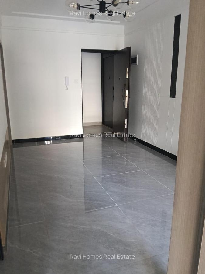 1 Bed Apartment with Gym at Chania Avenue - 12