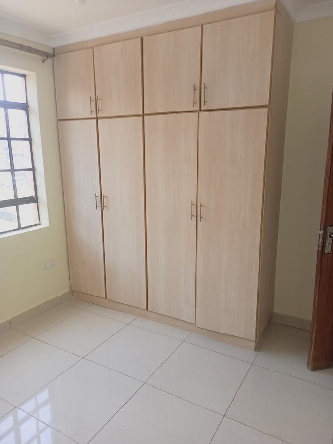 2 Bed Apartment with En Suite at Ruaka - 10