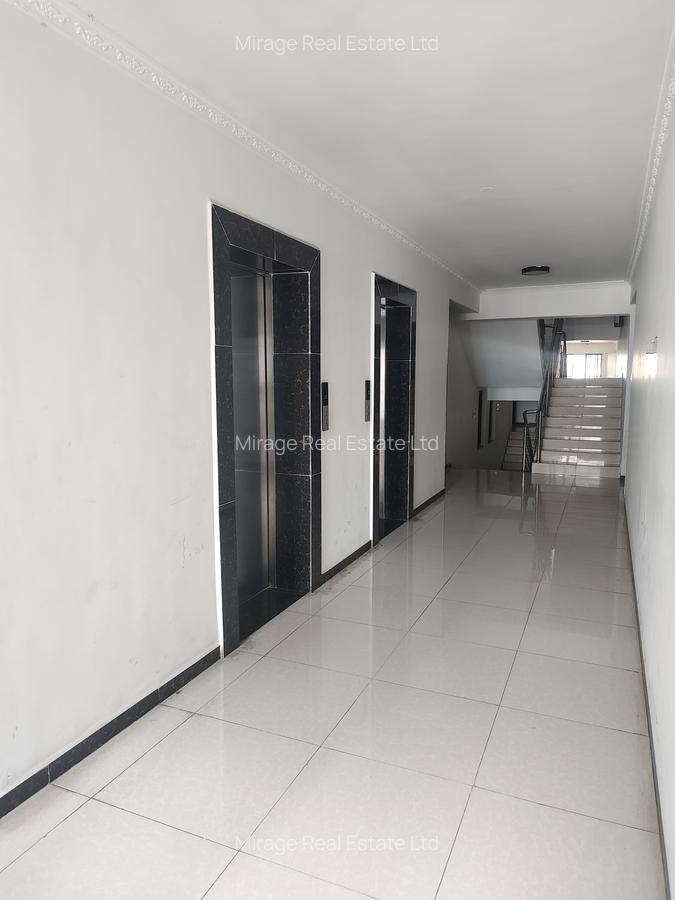 2 Bed Apartment with En Suite in Lavington - 3