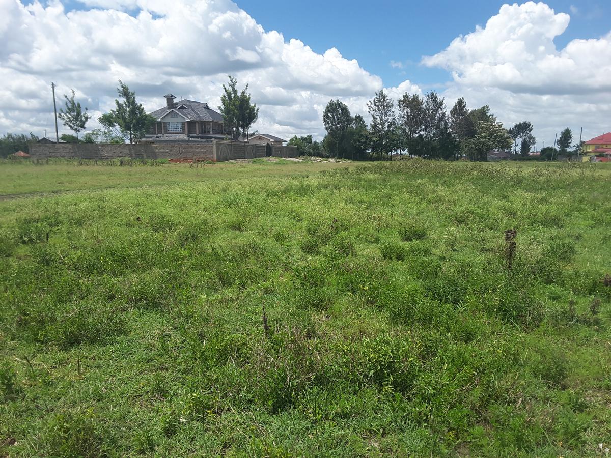 0.1 ha Residential Land in Ongata Rongai - 3