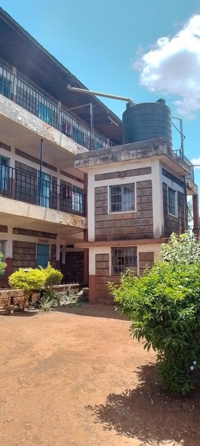 Commercial Property with Parking in Ruiru - 4