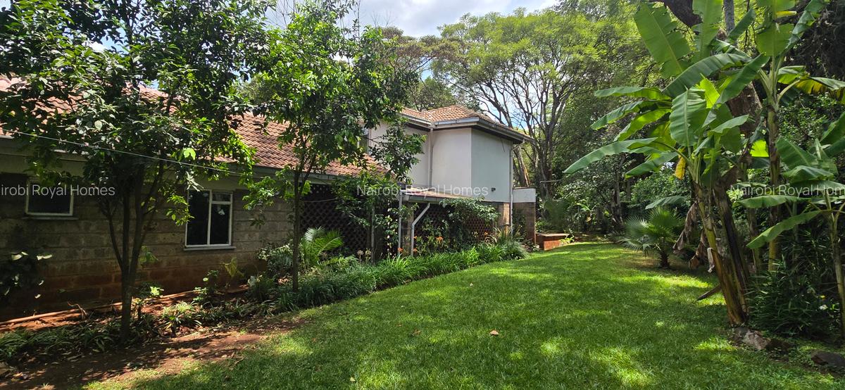4 Bed Townhouse with En Suite at Convent Drive - 18