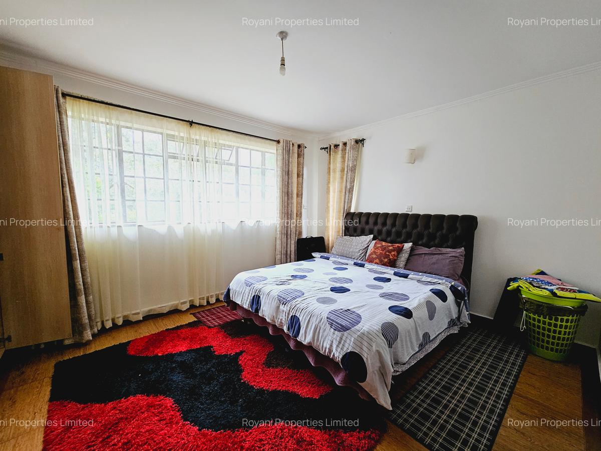 4 Bed House with En Suite in Kiambu Road - 6