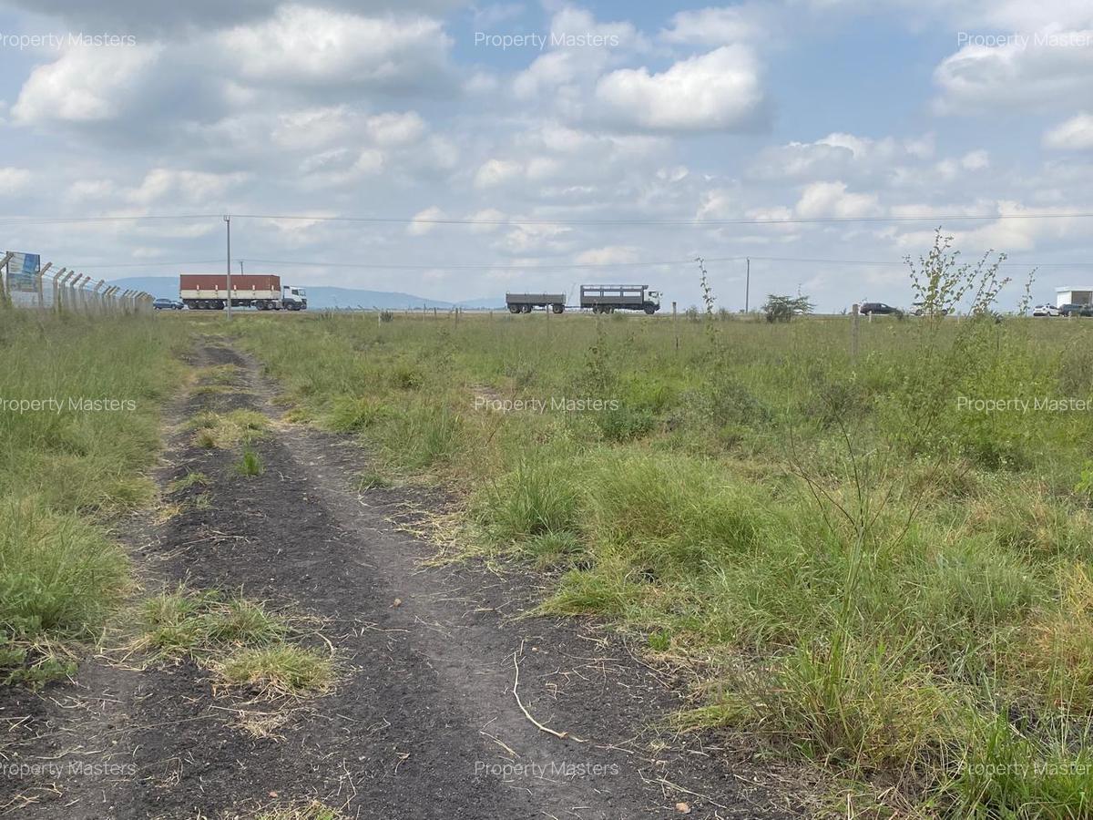 460 m² Residential Land at Konza City - 11