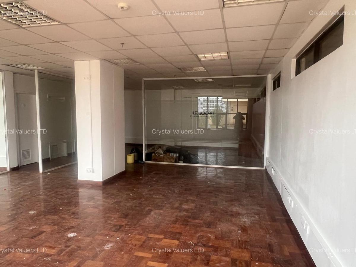 Commercial Property with Backup Generator in Kilimani - 5