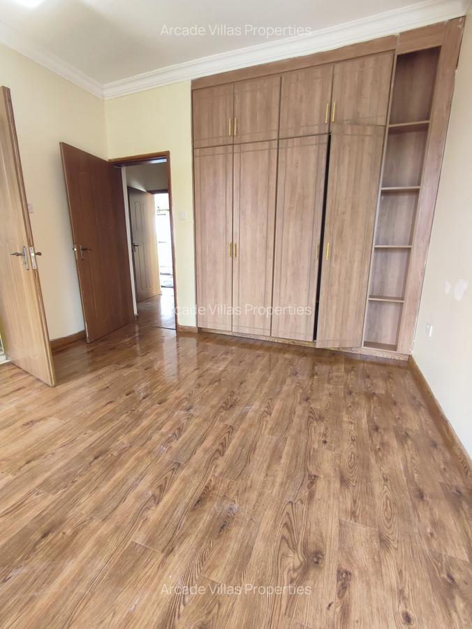 3 Bed Apartment with En Suite at Kileleshwa - 3