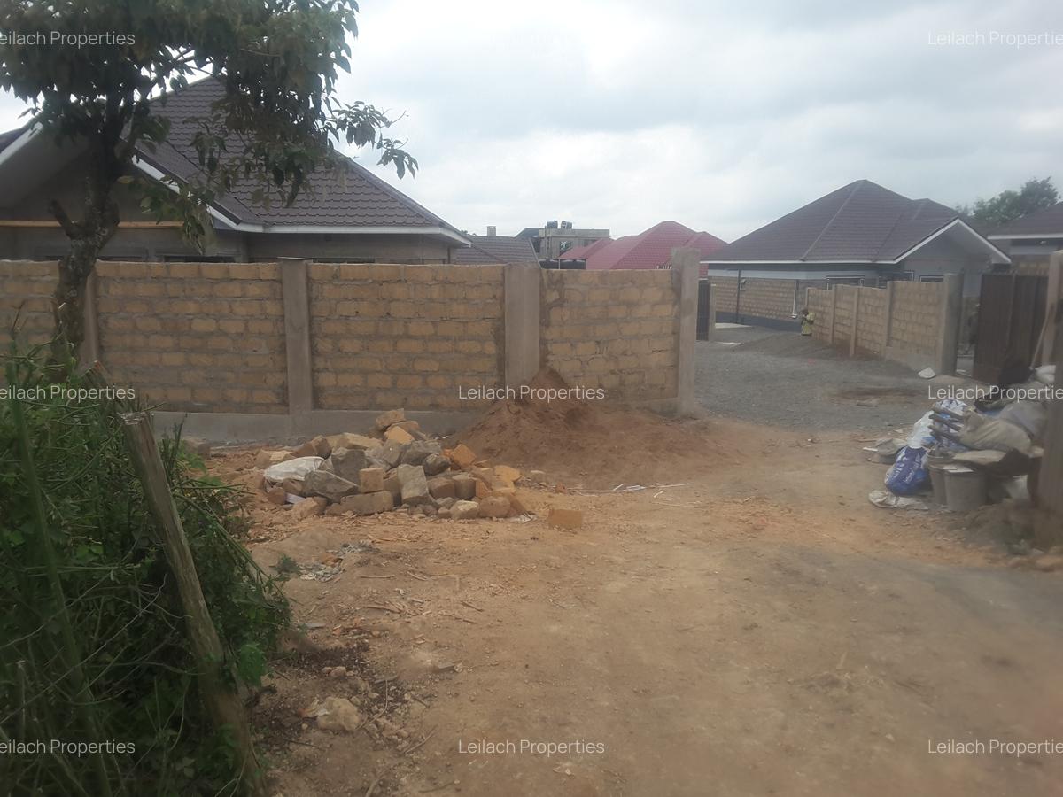 4 Bed House with En Suite in Ngong - 14