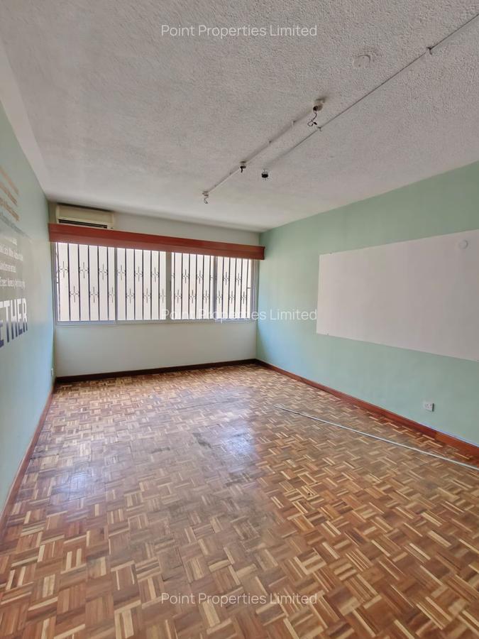 Commercial Property with Service Charge Included in Westlands Area - 8