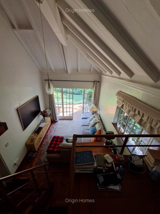 1 Bed House with En Suite at Rosslyn - 7