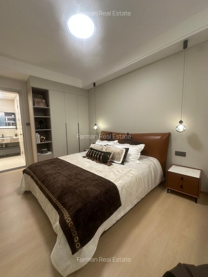 1 Bed Apartment with Swimming Pool in Westlands Area - 6