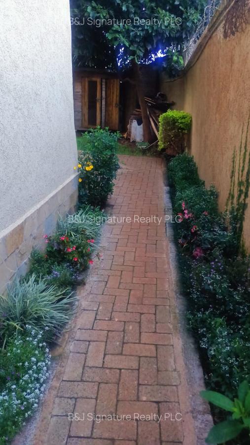 5 Bed Villa with En Suite in Karen - 9