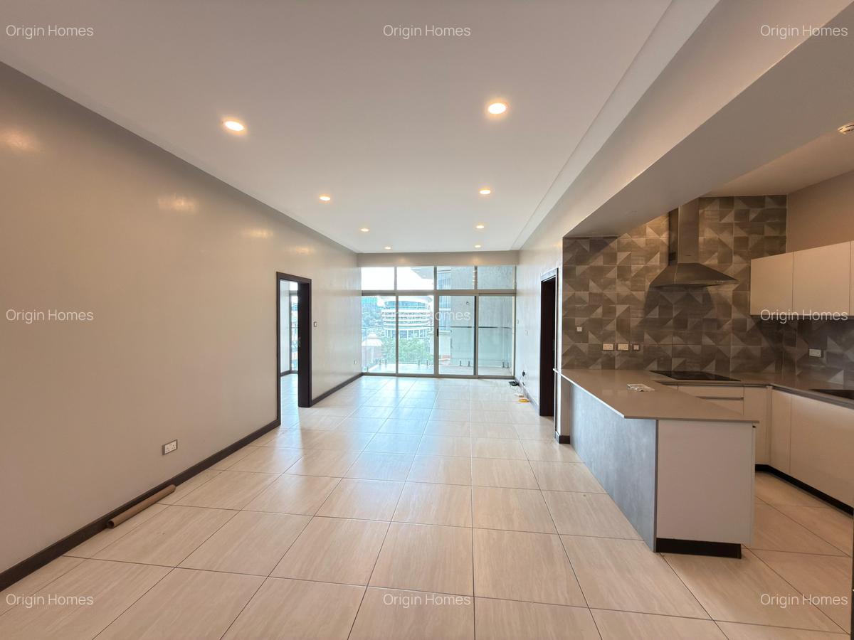 2 Bed Apartment with En Suite at Westlands - 4