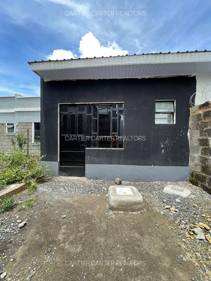3 Bed House with En Suite in Kitengela - 16